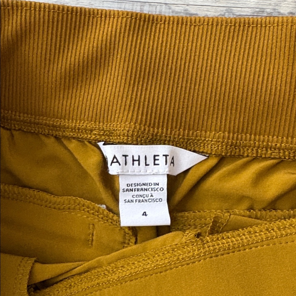 Athleta Pant - Picture 3 of 4